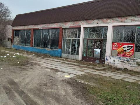 комерційна за адресою Чаплинська вул., 1