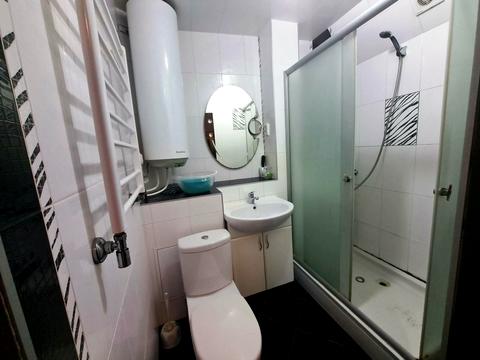 квартира за адресою Серова, 5