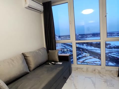 квартира за адресою Ревуцького вул., 40-В