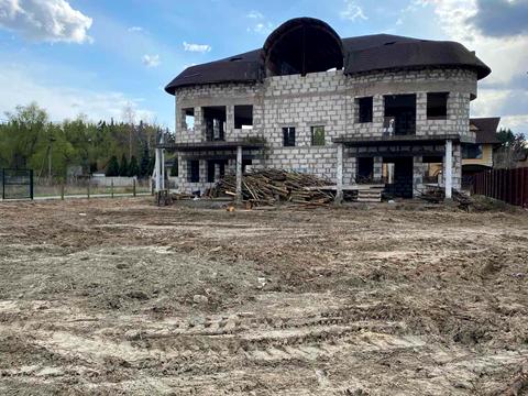 дом по адресу Казацкая ул., 38