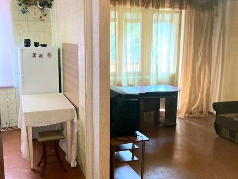 квартира по адресу Юрʼєва бульв., 13