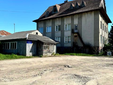 комерційна за адресою незалежності, 333