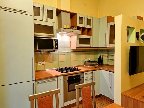 квартира по адресу Саксаганского ул., 67