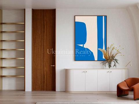 квартира за адресою Володимира Короткевича вул. (Добролюбова), 4