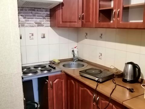 квартира за адресою Радужный массив, 8