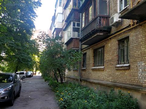 квартира по адресу Еленовская ул., 34
