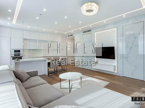 квартира по адресу Федорова Ивана ул., 2-А