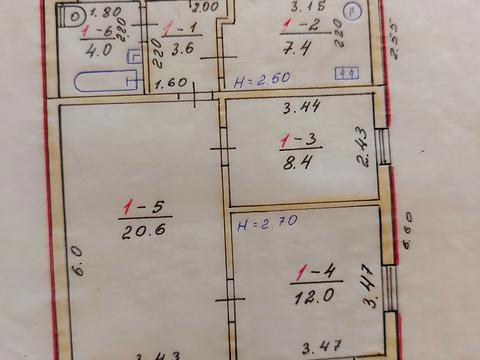 будинок за адресою Гаврилівський пров. (Черняховського)