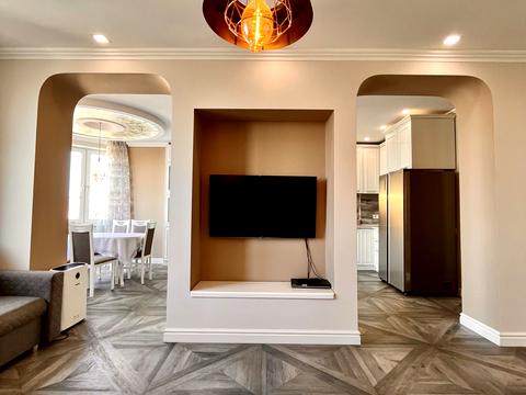 квартира за адресою Дмитрівська вул., 75