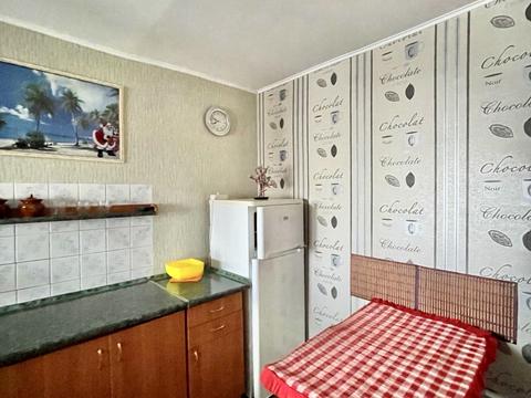 квартира по адресу Харьковская ул., 2