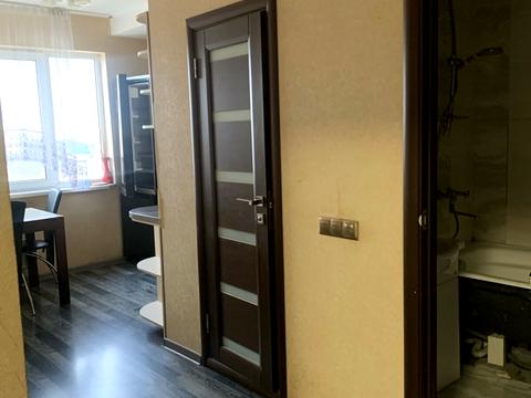 квартира по адресу Героїв Космосу ул., 19