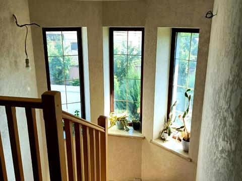 дом по адресу с. Ревное, Польова