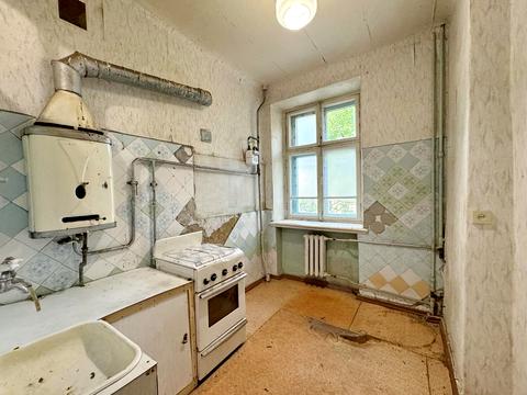 квартира за адресою Шнеєрсона вул., 2б