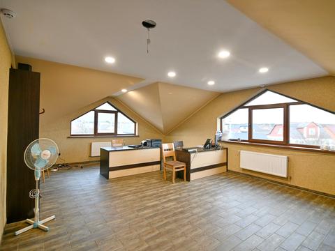 коммерческая по адресу Вишнева, 58А