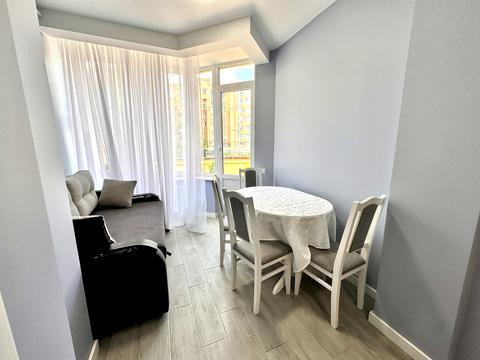 квартира за адресою Корольова вул., 4