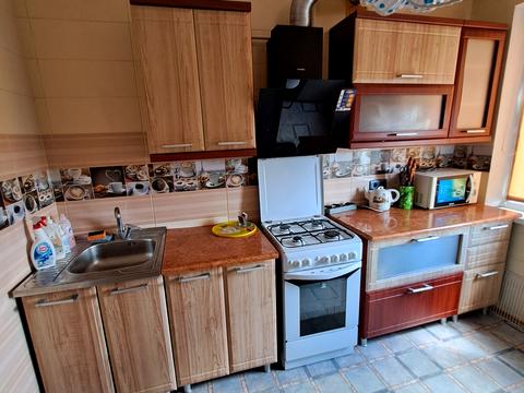 квартира за адресою Олексія Різниченка вул. (Співдружності), 54
