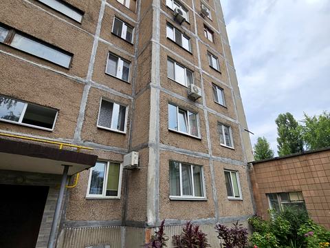 квартира за адресою Хоменка вул., 18/2