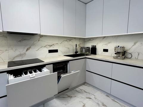 квартира по адресу Крайковского ул., 3