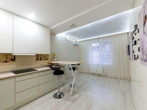 квартира за адресою Полтавська вул., 10