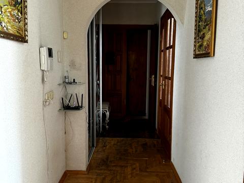 квартира за адресою Київ, Деревлянська вул. (Якіра), 12/42