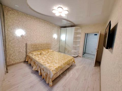 квартира за адресою Червоної Калини просп., 35