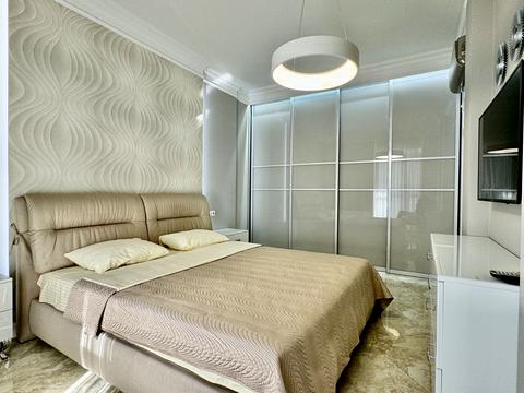 квартира за адресою Джона Маккейна вул. (Івана Кудрі), 7
