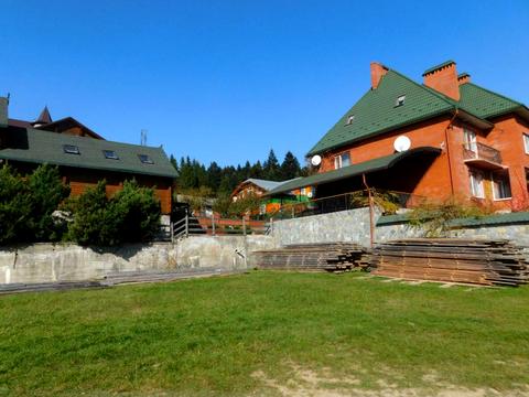 комерційна за адресою Бориславська вул., 21