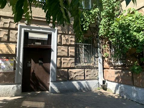 коммерческая по адресу Пирогова ул., 2