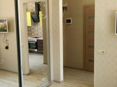 квартира за адресою Владислава Бувалкіна вул. (Бочарова Генерала), 58