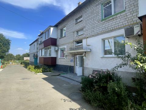 квартира за адресою Скіфська вул., 29