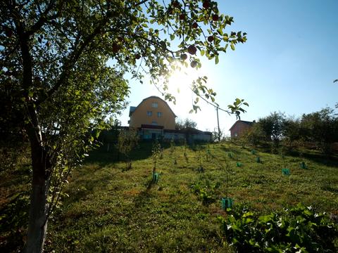 будинок за адресою Незалежності