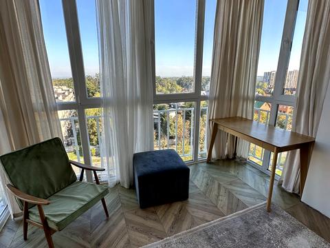 квартира по адресу Метрологическая ул., 58