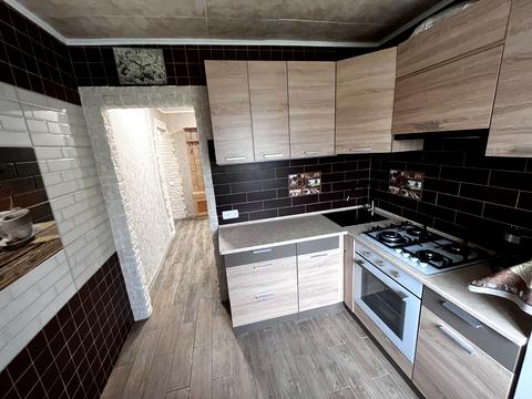 квартира по адресу Слобожанский просп. (Газеты "Правда"), 100