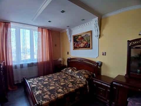 квартира по адресу Срибнокильская ул., 1