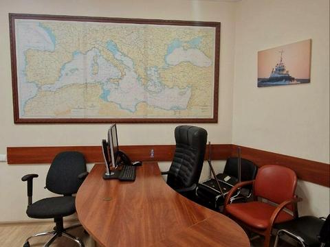 комерційна за адресою Маразліївська вул., 8