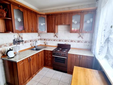 квартира за адресою Академіка Корольова просп., 2-Б