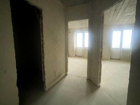 квартира по адресу Пирогова ул., 48