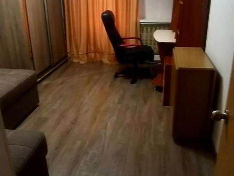 квартира по адресу Тростянецкая ул., 12