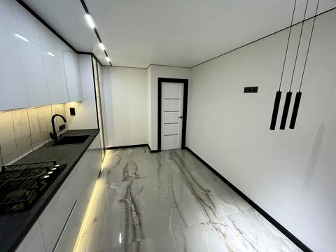 квартира за адресою Панаса Мирного вул., 4