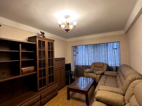 квартира за адресою Дегтярівська вул., 10
