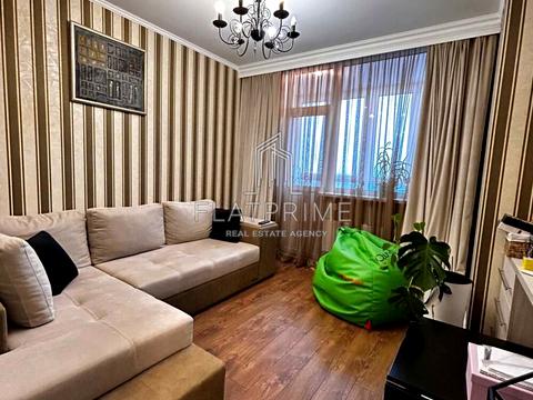 квартира по адресу Авиаконструктора Игоря Сикорского ул. (Танковая), 1-Б