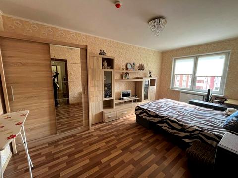 квартира за адресою Єлизавети Чавдар вул., 34