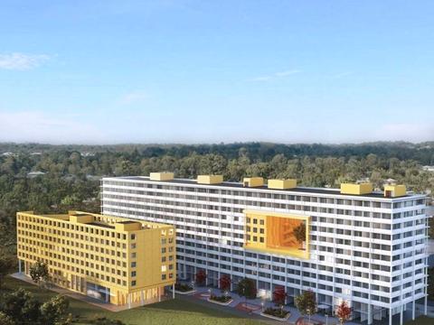 квартира по адресу Трускавецкая ул., 9