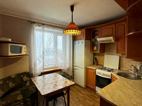 квартира за адресою Олександра Орлова вул. (Матросова), 18б