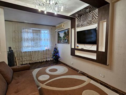 квартира за адресою Гвардійців-Широнінців вул., 11