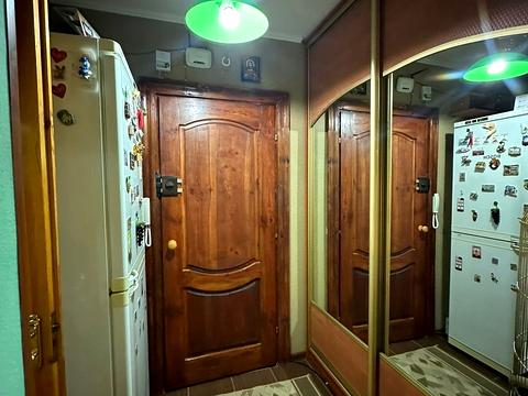 квартира за адресою Корольова, 7