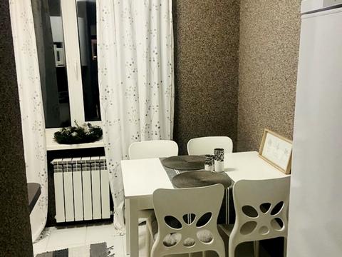 квартира за адресою Сирецька вул., 32/34