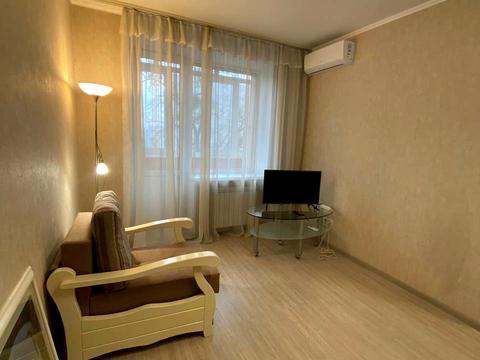 квартира по адресу Джона Маккейна ул. (Кудри Ивана), 10