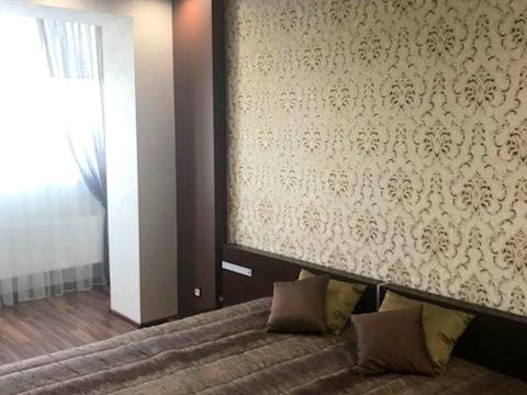 квартира за адресою Науки просп. (Леніна), 45