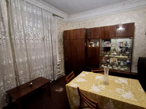 квартира за адресою Балківська вул., 10